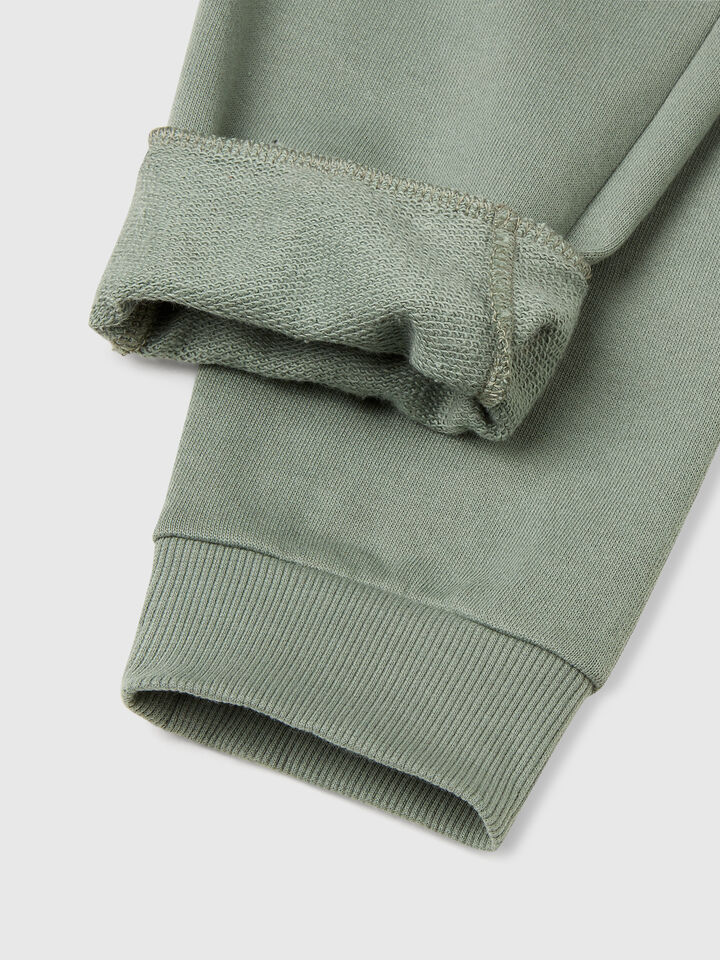 TROUSERS Junior Boy image number 3